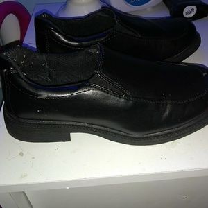 Boys Dress Shoes
